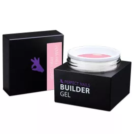   Perfect Nails Cool Protein Gel - Hema Free Építőzselé 50g - Pinky Cover