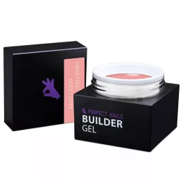   Perfect Nails Cool Protein Gel - Hema Free Építőzselé 15g - Nude Cover