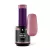 Perfect Nails Fiber Base Gel - Hema Free Erősített Gél Lakk Alap 15ml - Cover Pink