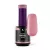 Perfect Nails Fiber Base Gel - Hema Free Erősített Gél Lakk Alap 15ml - Rosy Pink