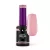 Perfect Nails Fiber Base Gel - Hema Free Erősített Gél Lakk Alap 8ml - Naked