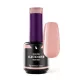 Perfect Nails Elastic Base Gel - Hema Free Erősített Gél Lakk Alap 15ml - Nude Shine