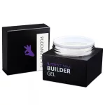Perfect Nails Pudding Cover Gel - 15g - White