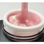 Perfect Nails Shimmer Gel - Csillámos Építőzselé 15g - #2 Lush