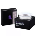 Perfect Nails Shimmer Gel - Csillámos Építőzselé 15g - #5 Nova