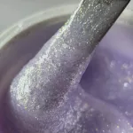 Perfect Nails Shimmer Gel - Csillámos Építőzselé 15g - #5 Nova