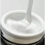 Perfect Nails Shimmer Gel - Csillámos Építőzselé 15g - #6 Halo
