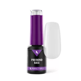 Perfect Nails PRO Bond Base - Alapozó zselé - 4ml