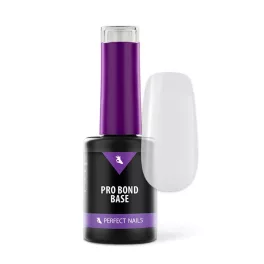 Perfect Nails PRO Bond Base - Alapozó zselé - 8ml