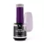 Perfect Nails Elastic Base Gel - Hema Free Erősített Gél Lakk Alap 15ml - Milky Pink