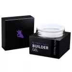 Perfect Nails Zselé 50g - Crystal Clear