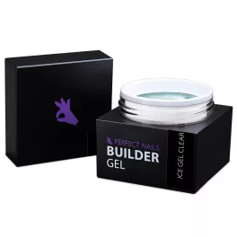 Perfect Nails Zselé 50g - Ice Gel