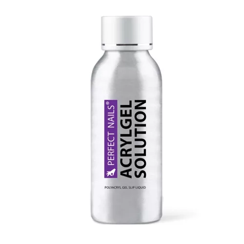 Perfect Nails AcrylGel Slip Solution 100ml