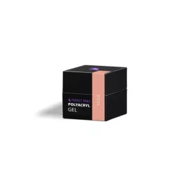 Perfect Nails PolyAcryl Gel - Tégelyben 15g - Cover Nude