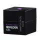 Perfect Nails Smart Flex Gel Átlátszó Műkörömépítő Zselé 15g - Clear