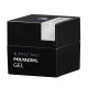 Perfect Nails PolyAcryl Gel - Polygel White Glitter 50g