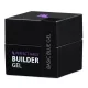 Perfect Nails Zselé 15g - Basic Blue Gel