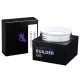 Perfect Nails Builder Gel - Hema Free Építőzselé 15g - Latte White