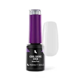 Perfect Nails Cool Shine Ever - Hema Free Fényzselé 4ml