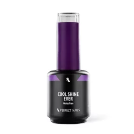 Perfect Nails Cool Shine Ever - Hema Free Fényzselé 15ml