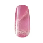 Perfect Nails Hema Free Cat Eye Gél Lakk 4ml - CE045 Fairy