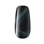Perfect Nails Hema Free Cat Eye Gél Lakk 8ml - CE042 Teal