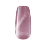Perfect Nails Hema Free Cat Eye Gél Lakk 8ml - CE043 Rosy