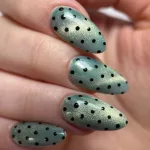 Perfect Nails Hema Free Cat Eye Gél Lakk 8ml - CE044 Turquoise