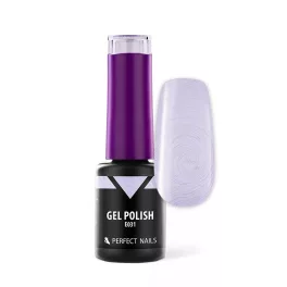 Perfect Nails Gél Lakk - 31 Swirly #1 - 4ml