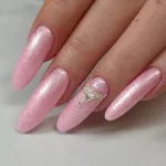Perfect Nails Gél Lakk - 35 Swirly #5 - 8ml