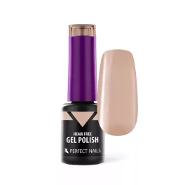 Perfect Nails Hema Free Gél Lakk 4ml - 001 Nature