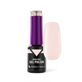 Perfect Nails Hema Free Gél Lakk 4ml - 002 Rose