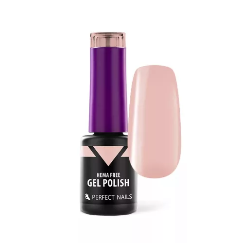Perfect Nails Hema Free Gél Lakk 4ml - 003 Blush