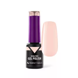 Perfect Nails Hema Free Gél Lakk 4ml - 007 Beige