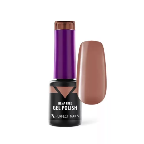 Perfect Nails Hema Free Gél Lakk 4ml - 011 Rouge