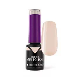 Perfect Nails Hema Free Gél Lakk 4ml - 027 Creme