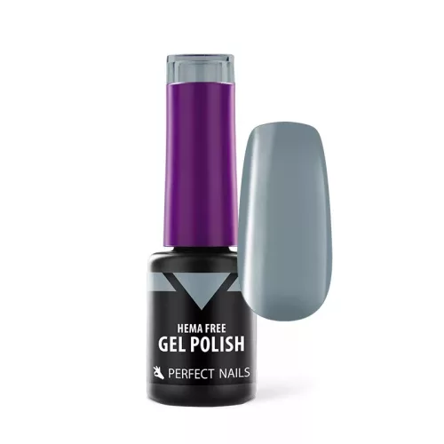 Perfect Nails Hema Free Gél Lakk 4ml - 029 Pale Blue