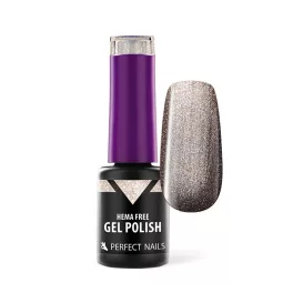 Perfect Nails Hema Free Gél Lakk 4ml - 037 Shiny Bronze