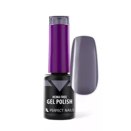 Perfect Nails Hema Free Gél Lakk 4ml - 047 Steel