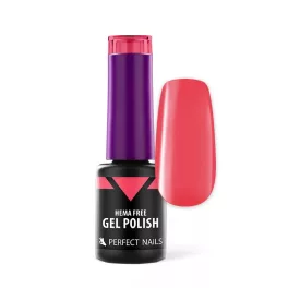 Perfect Nails Hema Free Gél Lakk 4ml - 052 Jelly