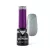 Perfect Nails Hema Free Gél Lakk 4ml - 059 Flash Silver