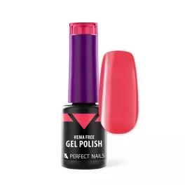 Perfect Nails Hema Free Gél Lakk 4ml - 078 Cocktail