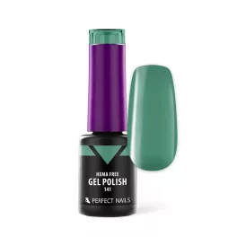 Perfect Nails Hema Free Gél Lakk 4ml - 141 Sage