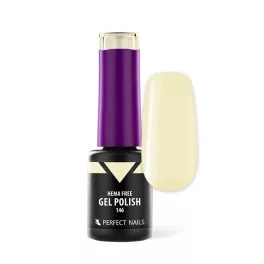Perfect Nails Hema Free Gél Lakk 4ml - 146 Banana