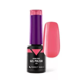 Perfect Nails Hema Free Gél Lakk 4ml - 154 Jellybean