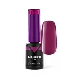 Perfect Nails Gél Lakk - 190 Cherry On Top - 4ml