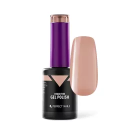 Perfect Nails Hema Free Gél Lakk 8ml - 008 Nude