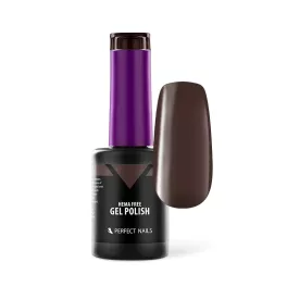Perfect Nails Hema Free Gél Lakk 8ml - 012 Mocha