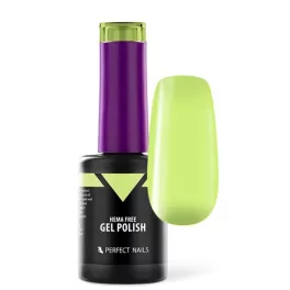 Perfect Nails Hema Free Gél Lakk 8ml - 024 Pistachio