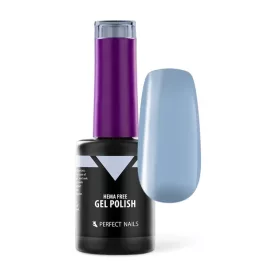 Perfect Nails Hema Free Gél Lakk 8ml - 025 Light Blue